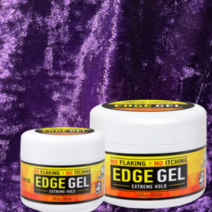 Edge Gel- Extreme Hold