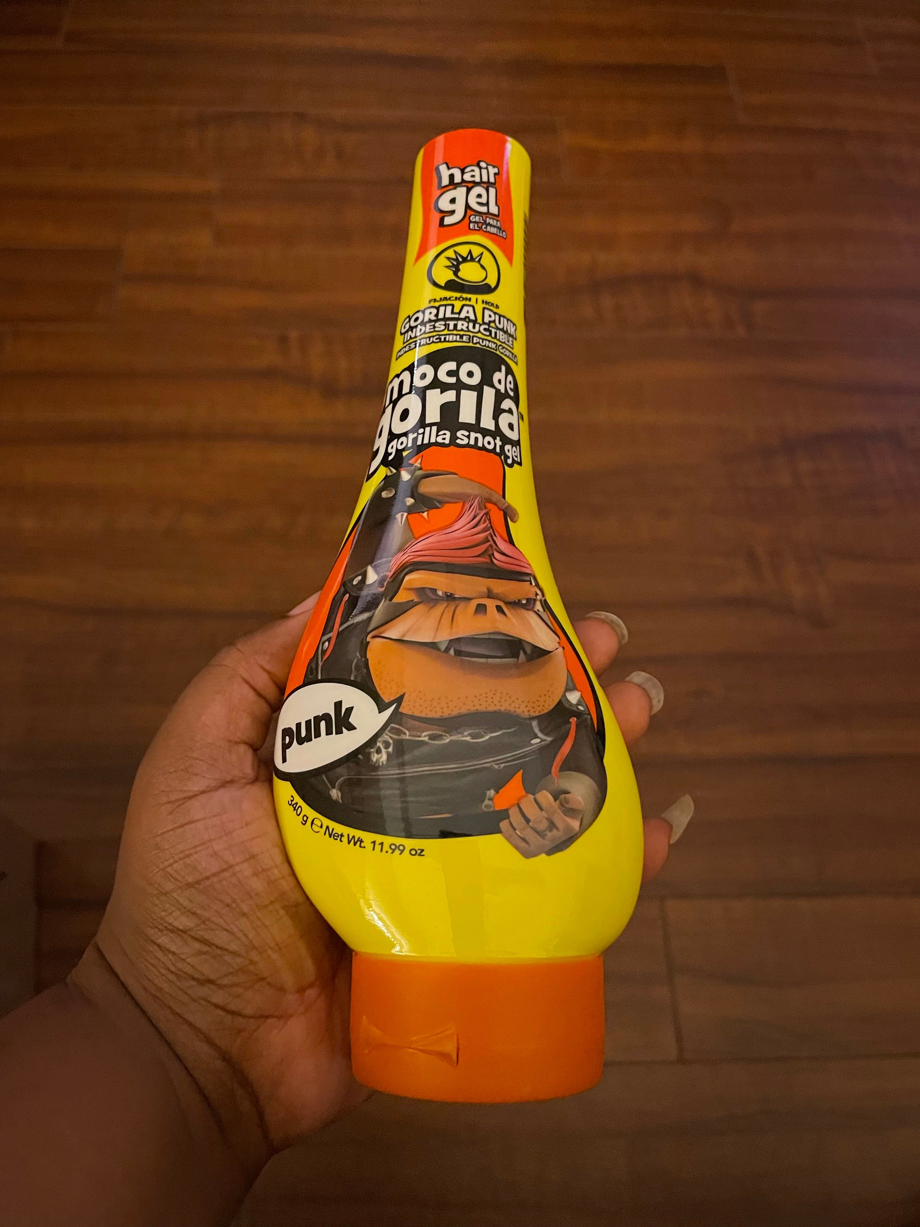 Gorilla Snot Gel