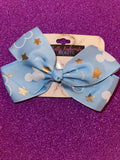 Decorative Hair Bow [Multiple Variants]