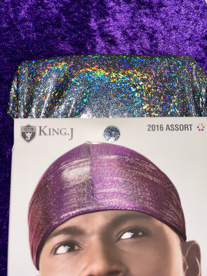 Metallic Durag [6 variants]