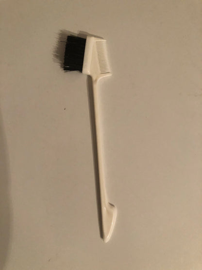 3 in 1 Edge Brush