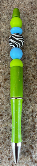 Beaded Pens