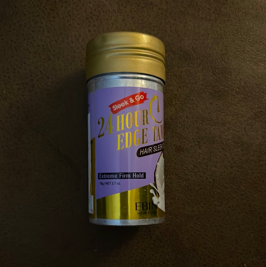 Ebin Edge Tamer Stick- Coconut
