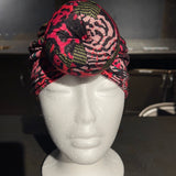 Knotted Turban [Various Styles]
