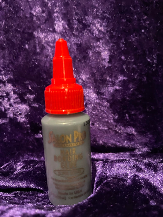 Salon Pro Hair Bonding Glue