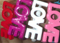 “Love” Ring