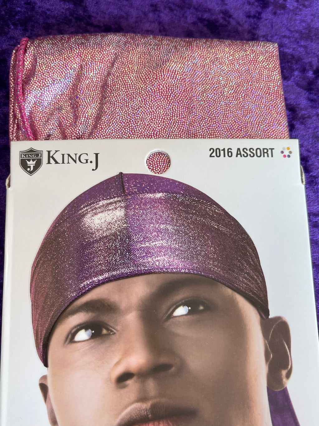Metallic Durag [6 variants]