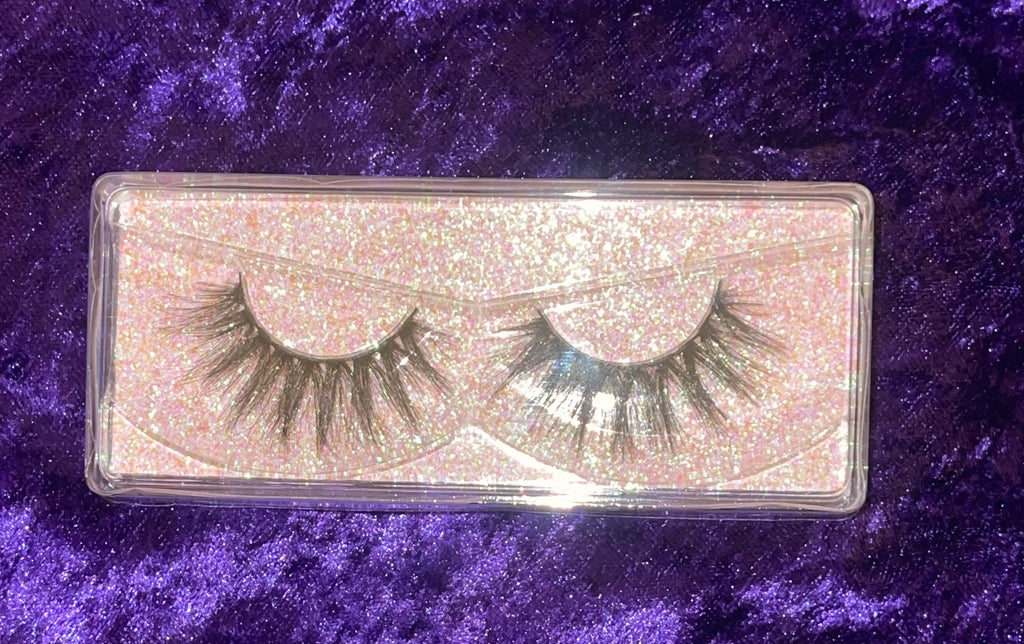 Faux Mink Lashes [Multiple Variants]