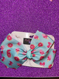 Decorative Hair Bow [Multiple Variants]