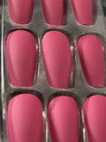 Press-on Manicure [Multiple Variants]