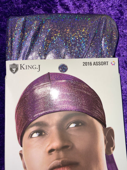 Metallic Durag [6 variants]