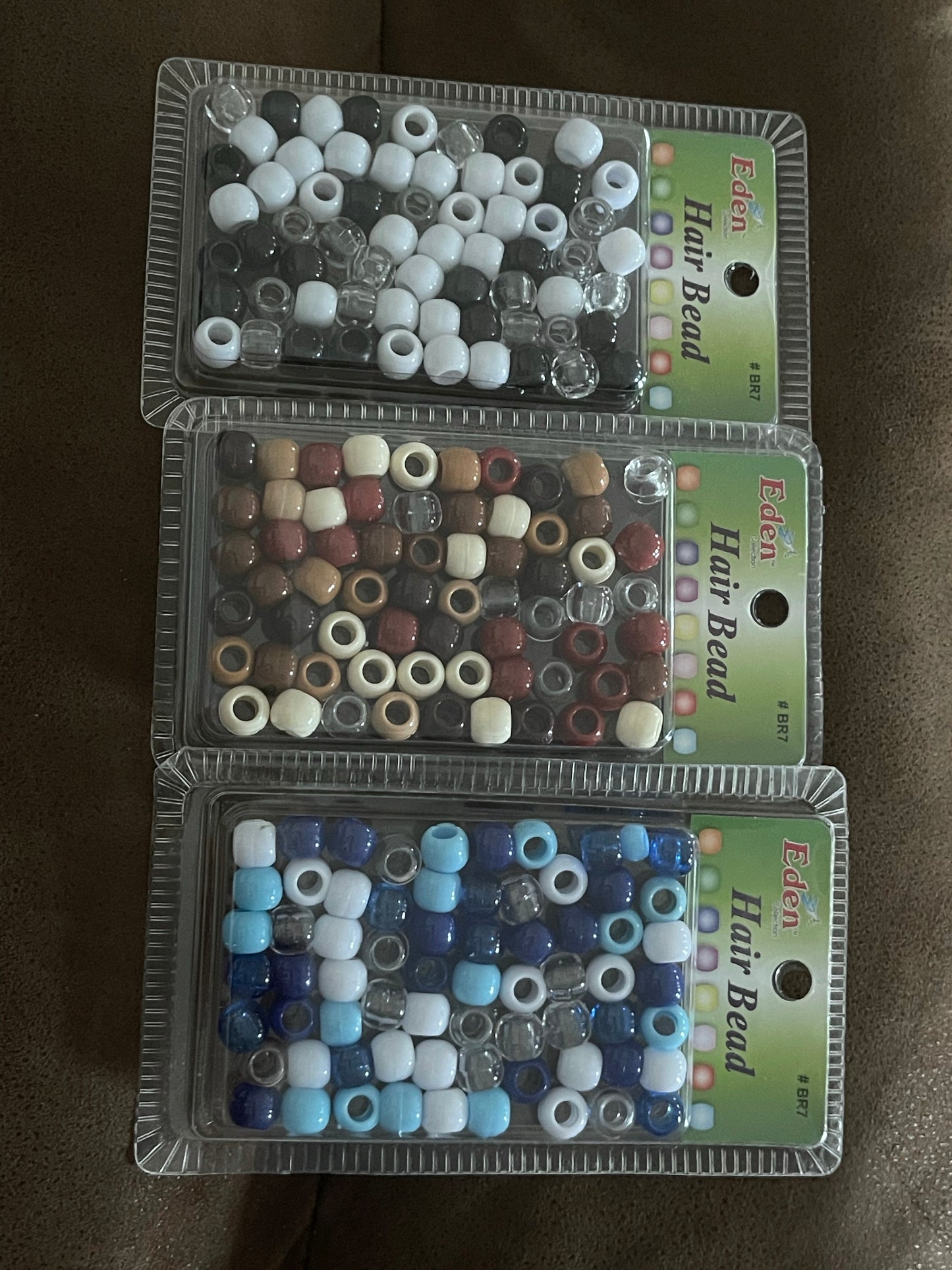 Jumbo Beads (Small Pack)
