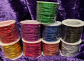 Braiding String/ Cord